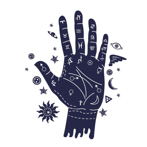 Palmistry​ sevice